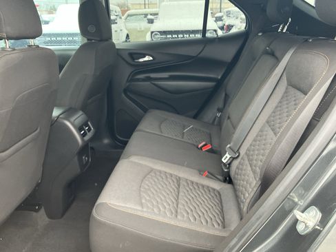 Used 2019 Chevrolet Equinox LT w/ Sun & Navigation Package image 29