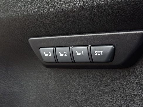 Used 2020 Lexus NX 300h AWD w/ Premium Package image 29
