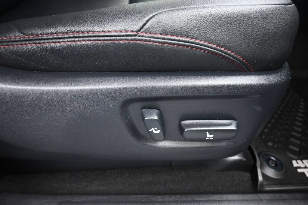 Used 2020 Toyota 4Runner TRD Pro AWD/4WD image 41