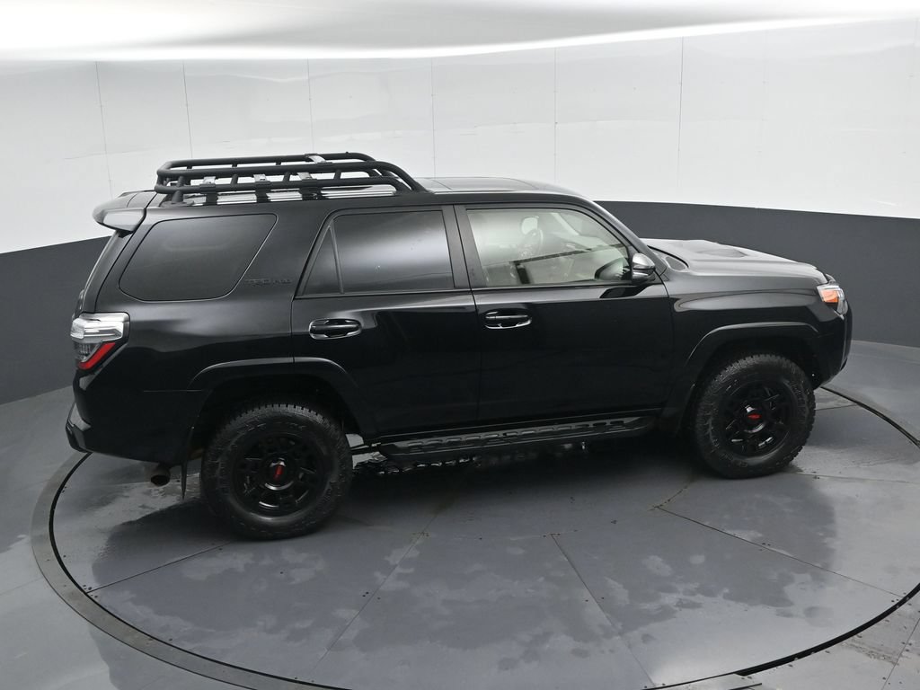 Used 2024 Toyota 4Runner TRD Pro AWD/4WD image 45