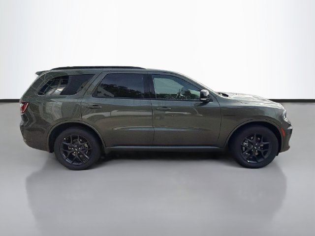 New 2027 Dodge Durango GT AWD/4WD image 4