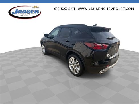 Used 2019 Chevrolet Blazer LT w/ Sun and Wheels Package image 6