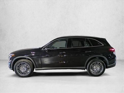 New 2026 Mercedes-Benz GLC 300 image 5