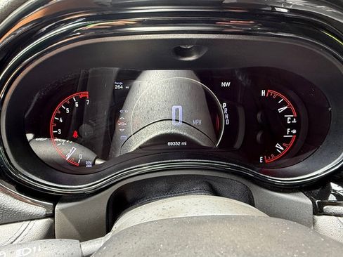 Used 2022 Dodge Durango GT RWD image 26