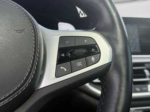 Used 2022 BMW X5 M50i w/ Premium Package AWD/4WD image 24