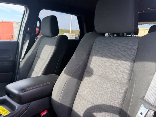 Used 2025 Dodge Durango GT AWD/4WD image 19