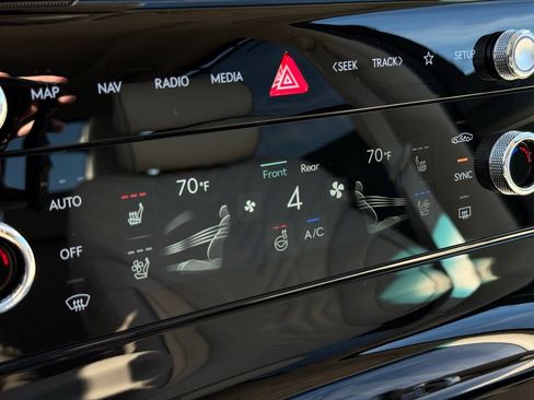 New 2026 Genesis G80 2.5T Sport Prestige image 38