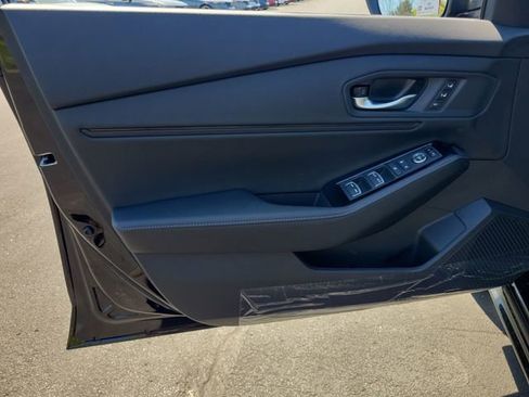 New 2026 Honda Accord Touring image 39