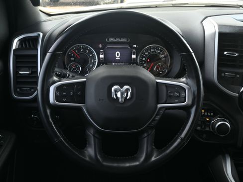 Used 2023 RAM 1500 Big Horn image 19