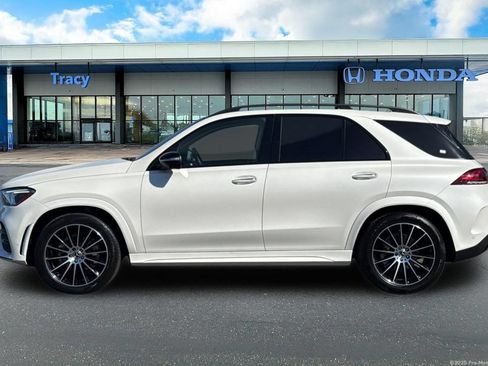 Used 2023 Mercedes-Benz GLE 350 4MATIC image 12