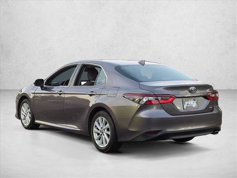 Used 2023 Toyota Camry LE FWD image 8
