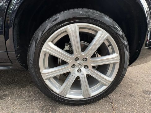 Used 2019 Volvo XC90 T6 Inscription w/ Advanced Package AWD/4WD image 58
