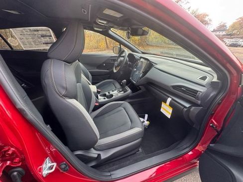 New 2026 Subaru Crosstrek 2.5i Wilderness AWD/4WD image 12