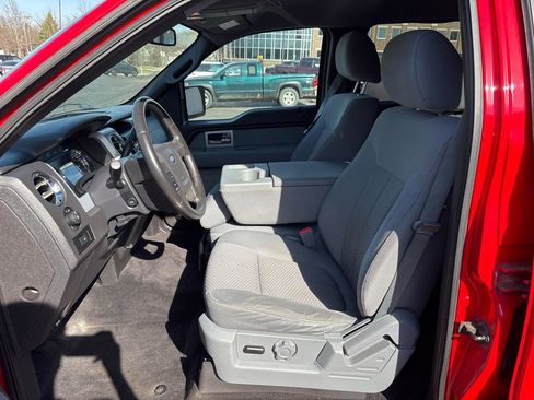 Used 2011 Ford F150 XLT w/ XTR Pkg AWD/4WD image 10