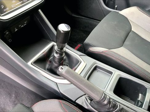 Used 2023 Subaru WRX AWD/4WD image 16