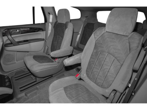 Used 2015 Buick Enclave Premium w/ Experience Buick Package AWD/4WD image 18