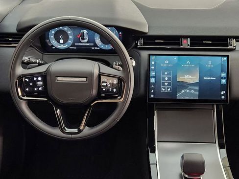 New 2026 Land Rover Range Rover Velar S AWD/4WD image 26