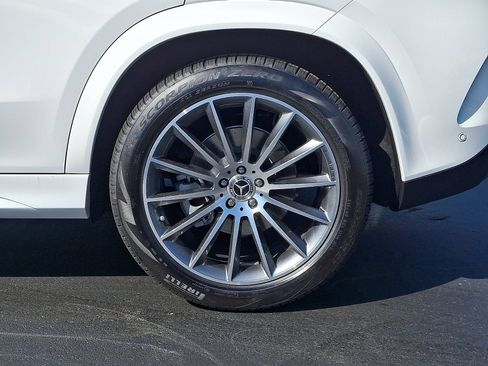 New 2026 Mercedes-Benz GLE 450 4MATIC image 5