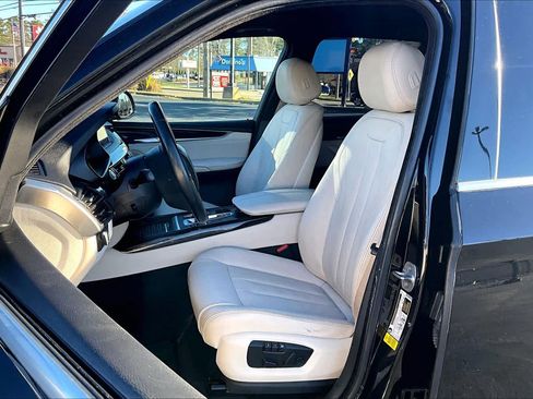 Used 2017 BMW X5 sDrive35i image 8
