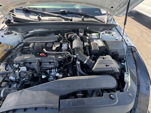 Used 2021 Kia K5 LX FWD image 17