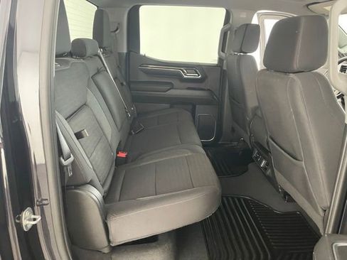 Used 2024 GMC Sierra 1500 Elevation AWD/4WD image 44
