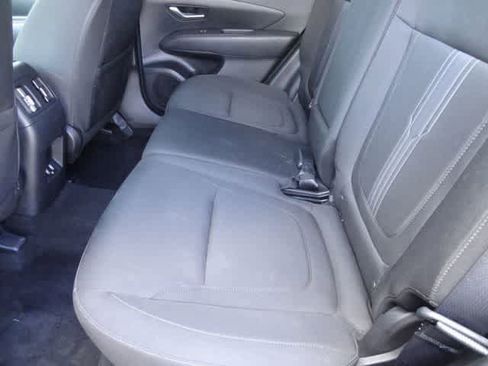 Used 2024 Hyundai Tucson SEL FWD image 8