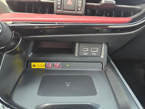 Used 2022 Lexus NX 350 AWD image 20
