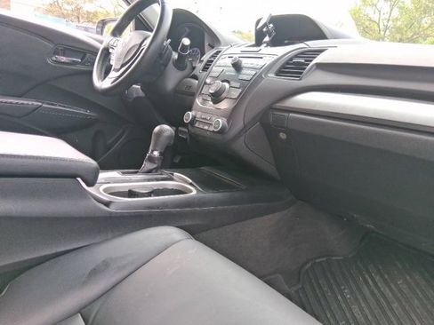 Used 2017 Acura RDX AWD image 11