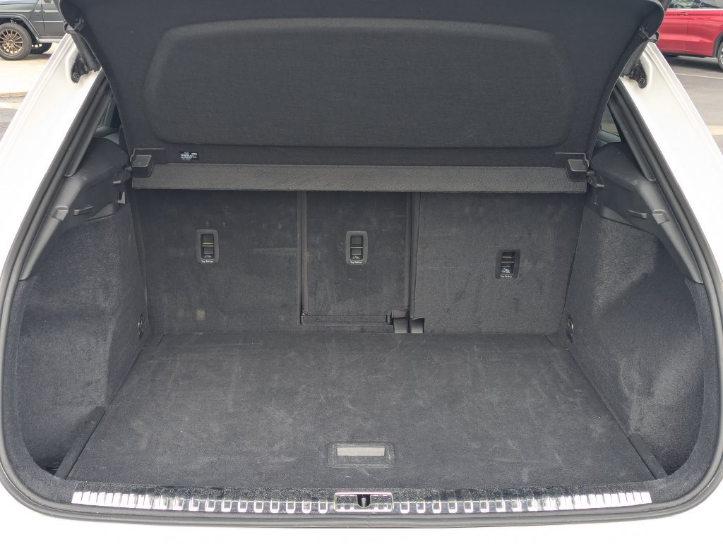 Used 2025 Audi Q3 2.0T Premium AWD/4WD image 31