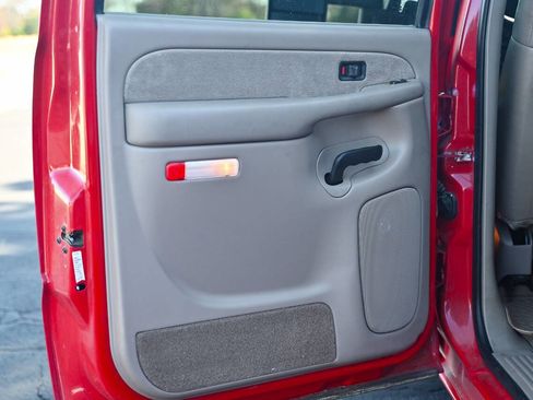 Used 2001 Chevrolet Silverado 3500 LT image 94