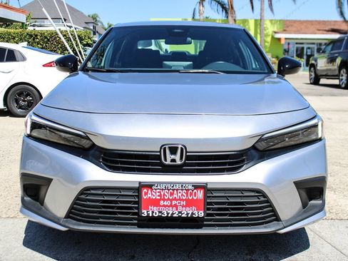 Used 2024 Honda Civic Sport image 10
