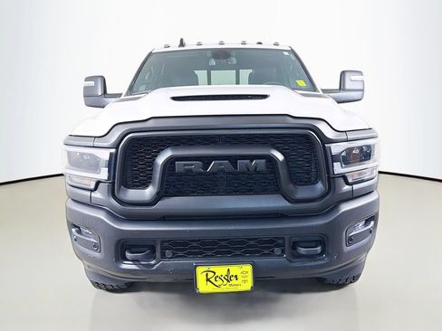 Used 2023 RAM 2500 Rebel w/ Level 1 Equipment Group AWD/4WD image 2