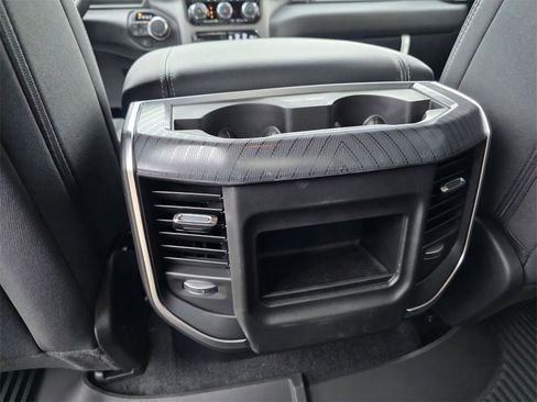 New 2026 RAM 1500 Big Horn image 38