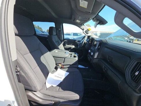 Used 2023 GMC Sierra 1500 Pro w/ Graphite Edition image 10