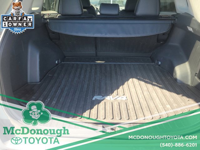 Used 2019 Toyota RAV4 XLE w/ Convenience Package AWD/4WD image 14