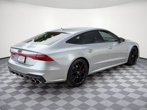 Used 2024 Audi S7 Prestige AWD/4WD image 9