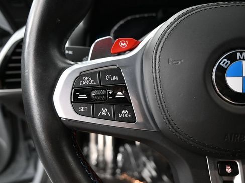Used 2024 BMW M8 Competition AWD/4WD image 16
