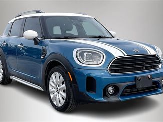 Used 2021 MINI Cooper Countryman video 1