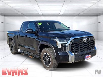 Used 2022 Toyota Tundra SR5
