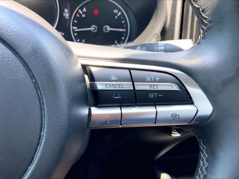 Used 2024 MAZDA CX-50 AWD 2.5 S w/ Preferred Package image 24