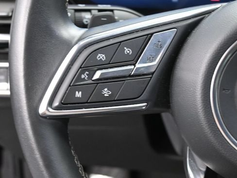 Used 2024 Buick Envision Preferred AWD/4WD image 37