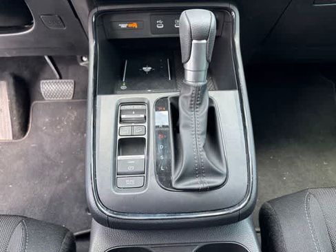 Certified 2026 Honda CR-V LX image 18