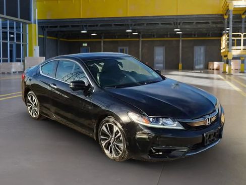 Used 2016 Honda Accord EX-L image 5