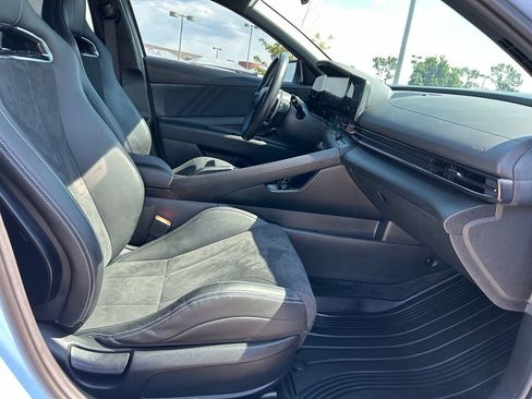 Used 2025 Hyundai Elantra N FWD image 30