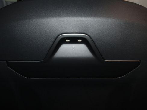 New 2026 Lincoln Nautilus Reserve w/ Jet Appearance Package image 30