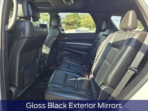 Used 2020 Dodge Durango R/T w/ Technology Group AWD/4WD image 15