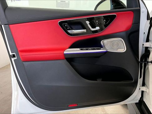 New 2026 Mercedes-Benz GLC 43 AMG 4MATIC Coupe image 10