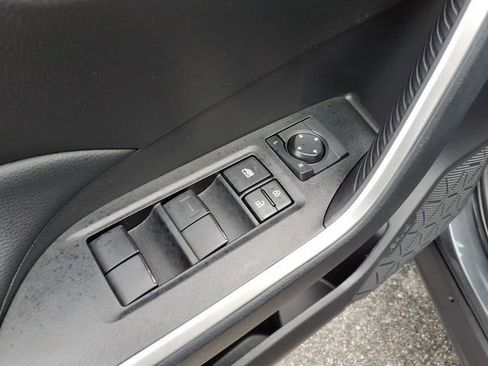 Certified 2025 Toyota RAV4 LE image 11