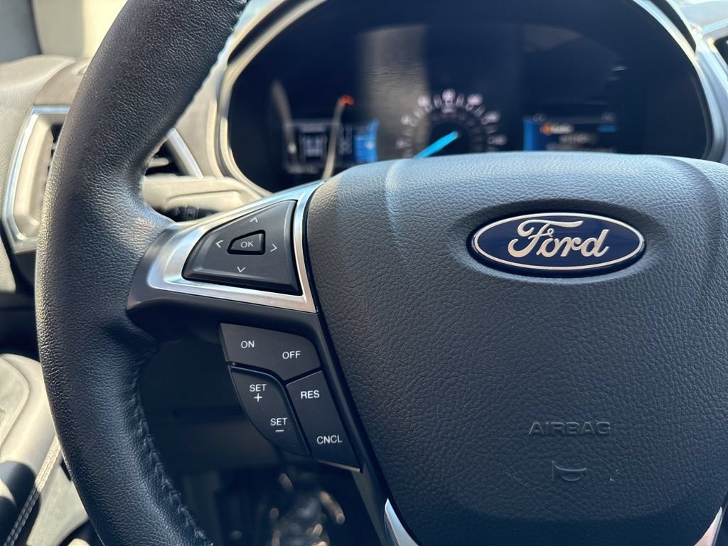 Used 2022 Ford Edge Titanium AWD/4WD image 72