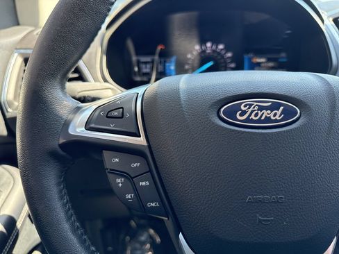 Used 2022 Ford Edge Titanium AWD/4WD image 72